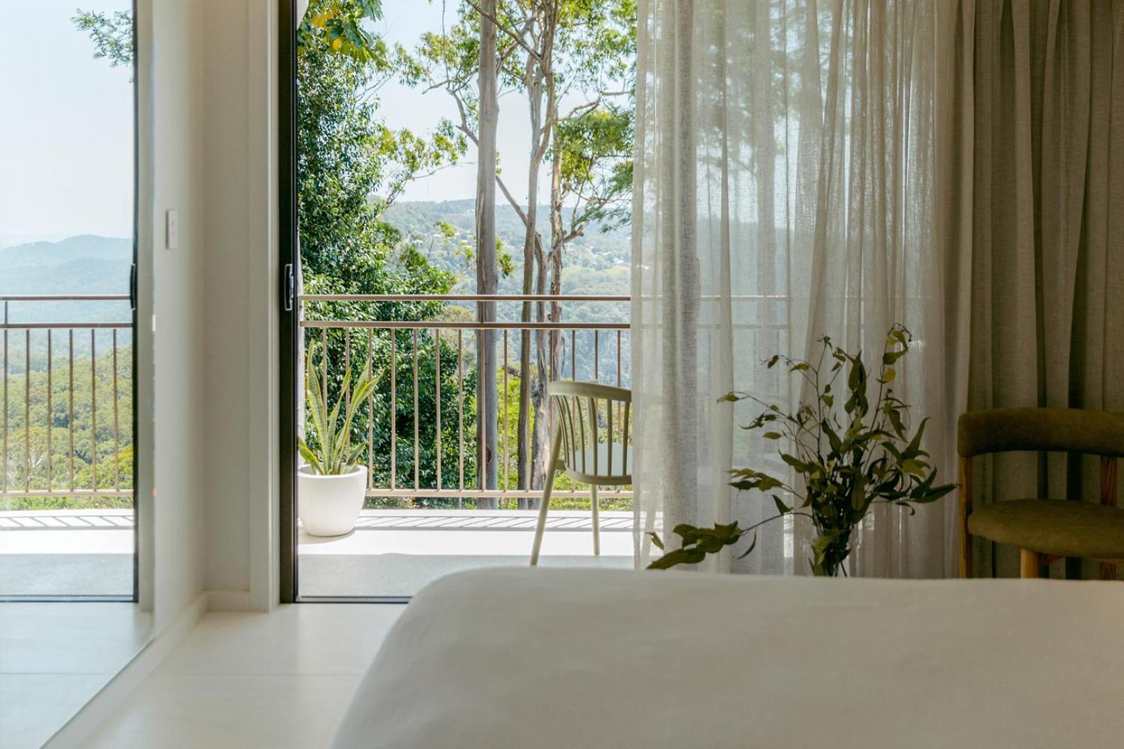 The Tamborine - Boutique Hotel Mount Tamborine Exterior foto