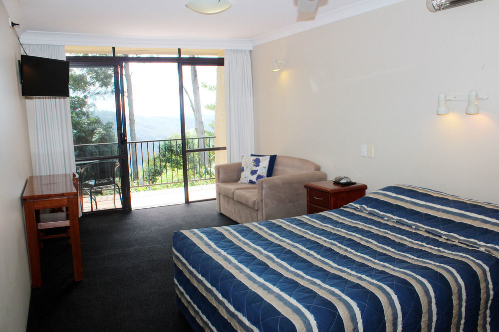 The Tamborine - Boutique Hotel Mount Tamborine Exterior foto